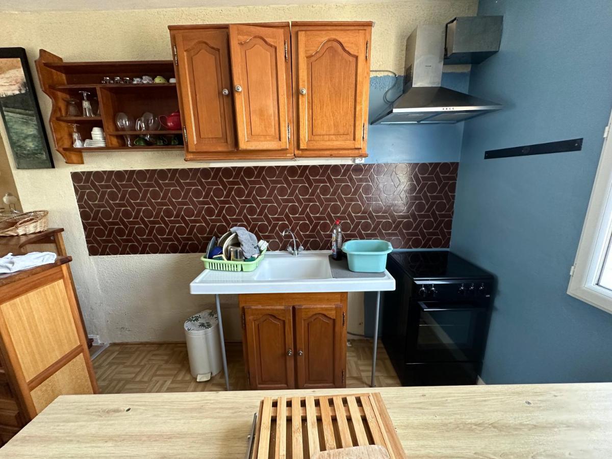 De La Campagne Au Mont-Saint-Michel Villa Pontorson Kültér fotó